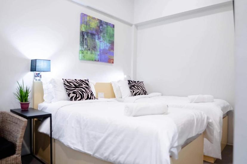 Radlett Residences Hotel - Tuguegarao Eksteriør billede