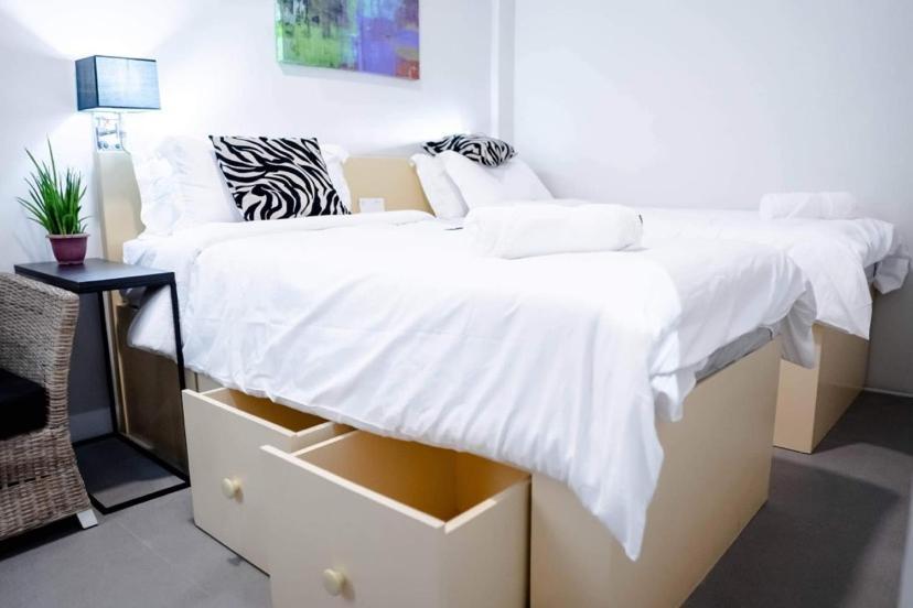 Radlett Residences Hotel - Tuguegarao Eksteriør billede