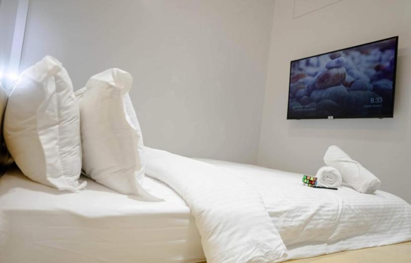 Radlett Residences Hotel - Tuguegarao Eksteriør billede
