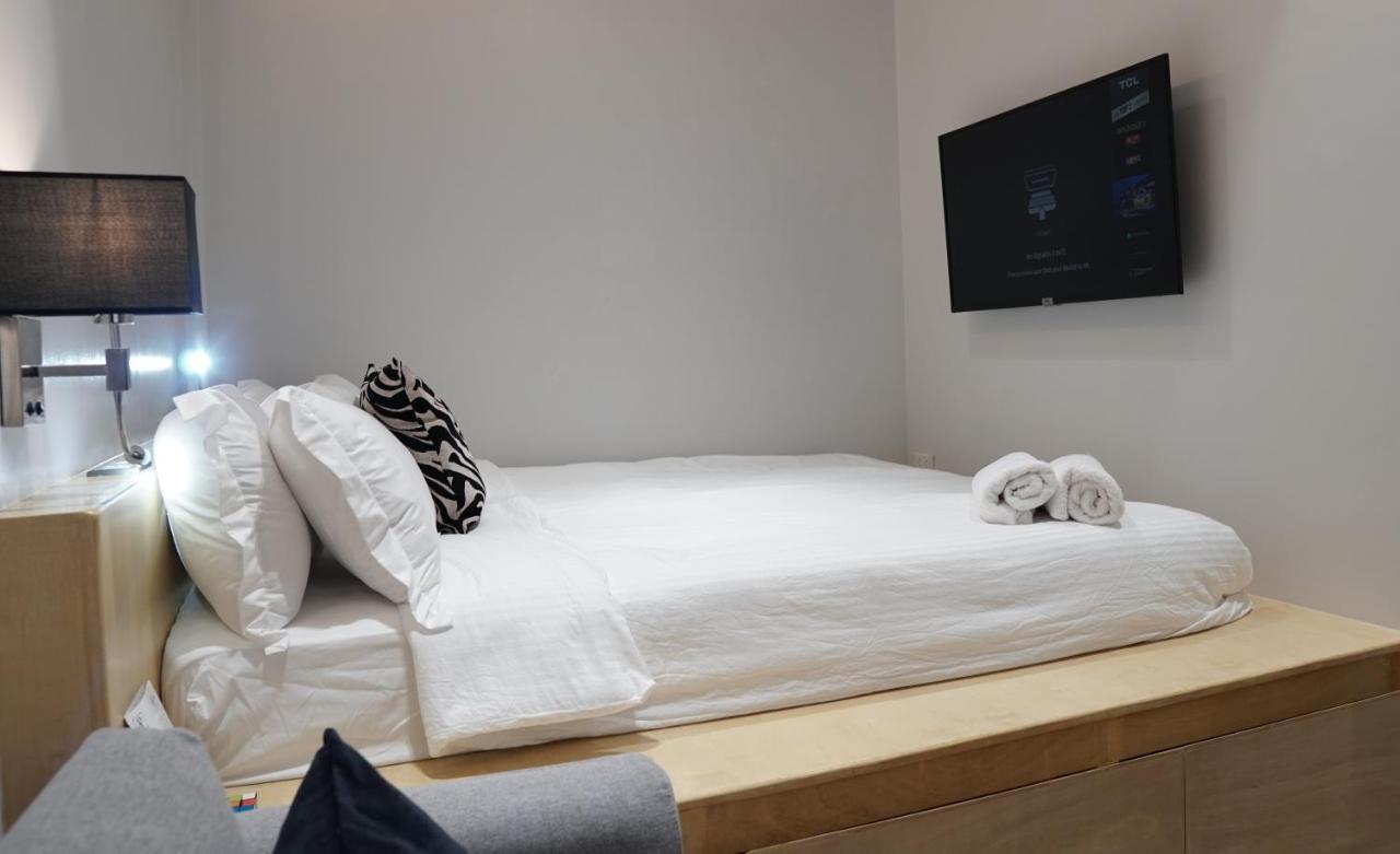 Radlett Residences Hotel - Tuguegarao Eksteriør billede