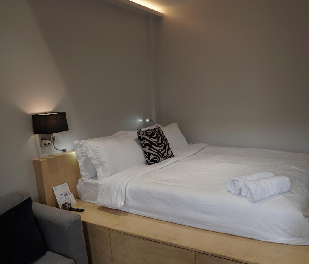 Radlett Residences Hotel - Tuguegarao Eksteriør billede