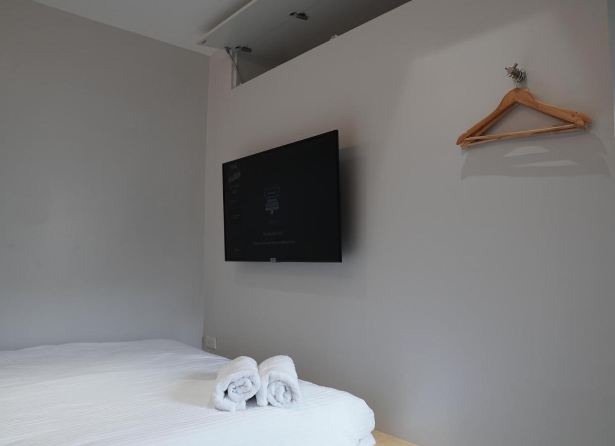 Radlett Residences Hotel - Tuguegarao Eksteriør billede