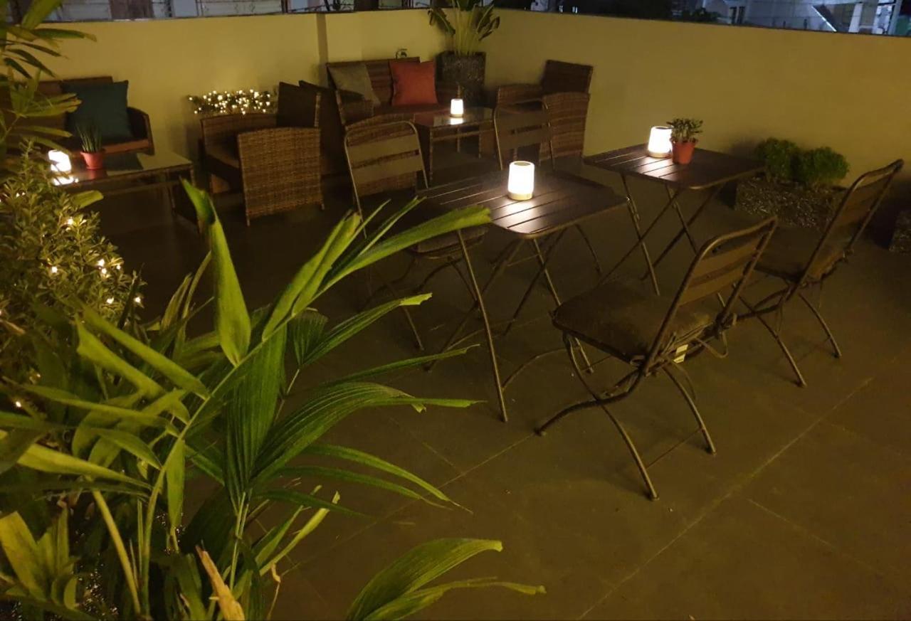 Radlett Residences Hotel - Tuguegarao Eksteriør billede