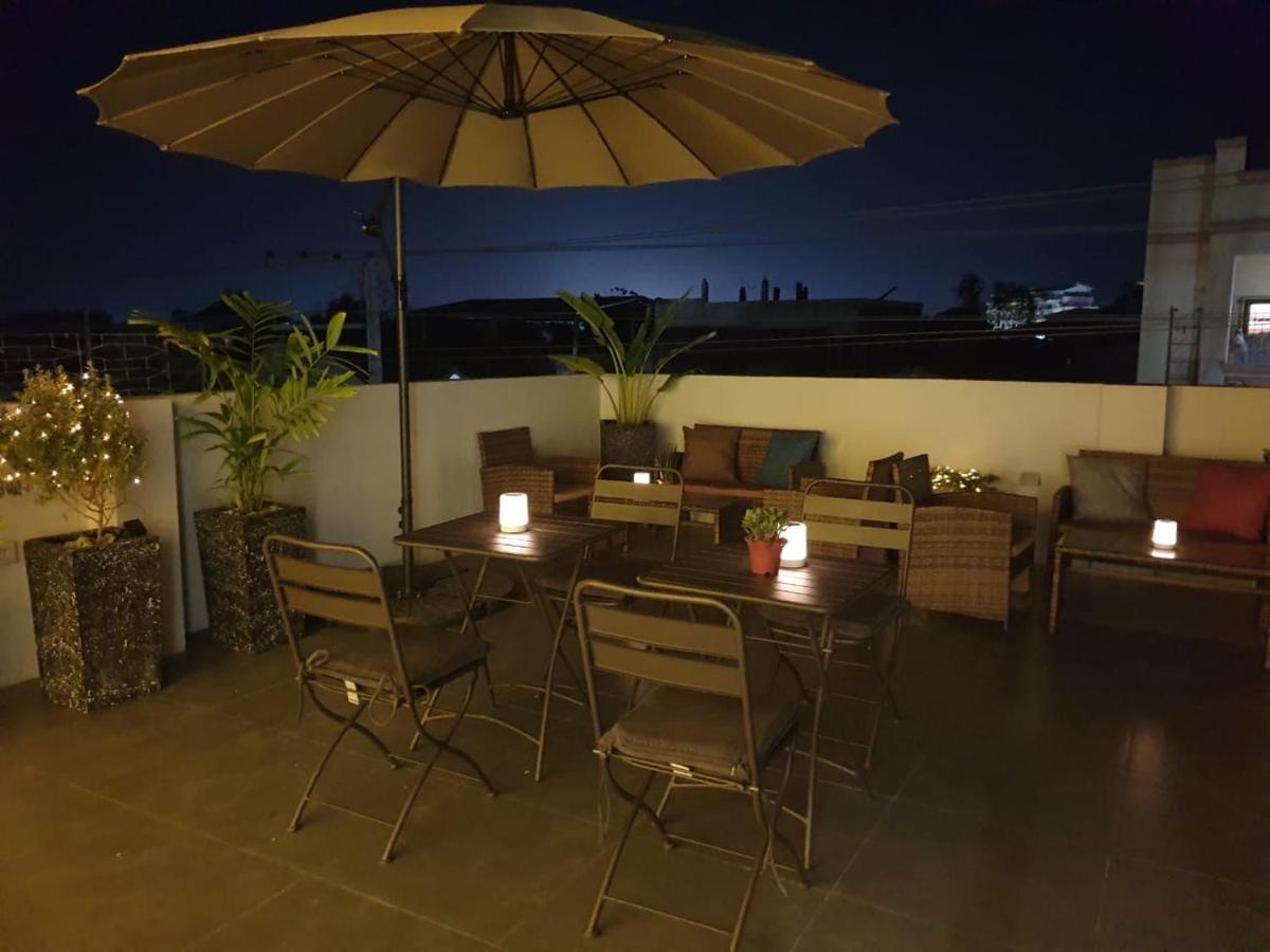 Radlett Residences Hotel - Tuguegarao Eksteriør billede