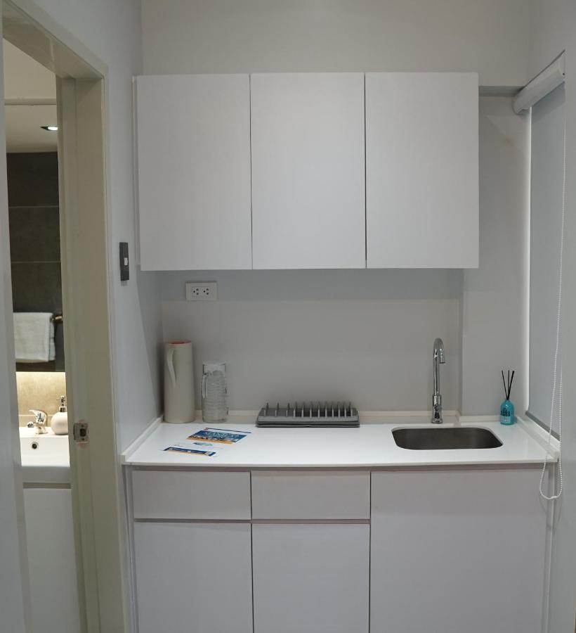 Radlett Residences Hotel - Tuguegarao Eksteriør billede