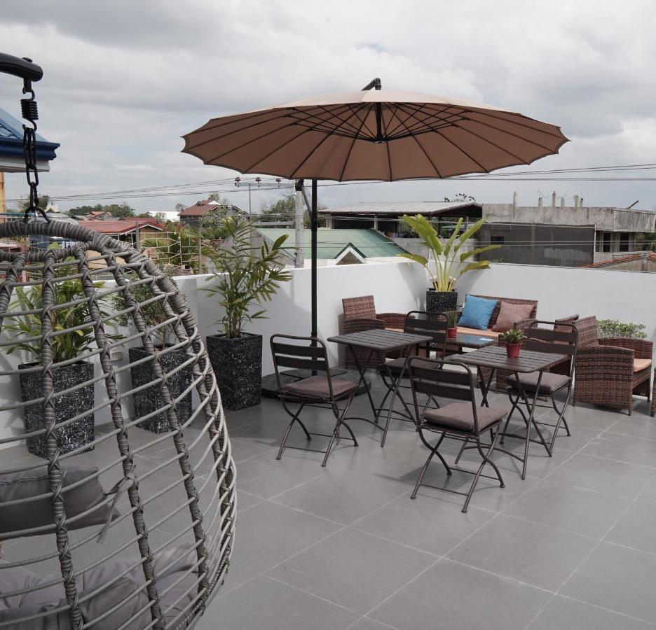 Radlett Residences Hotel - Tuguegarao Eksteriør billede
